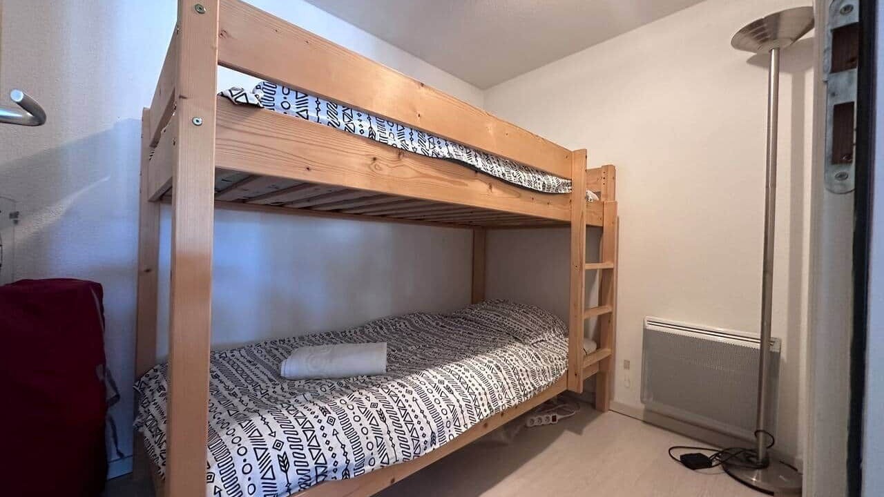 Photo of Bedroom in Port Guillaume