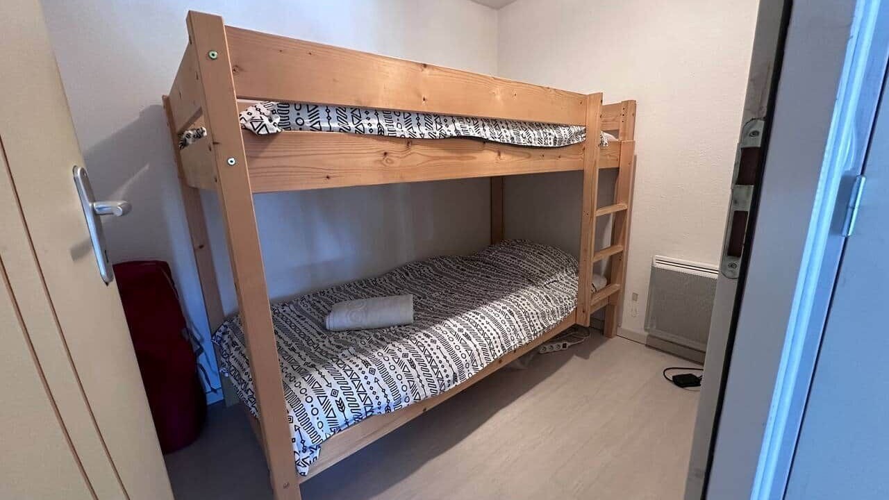 Photo of Bedroom in Port Guillaume