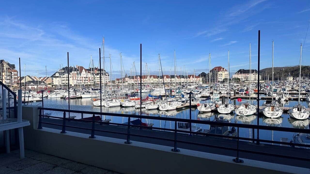 Photo of Others in Port Guillaume