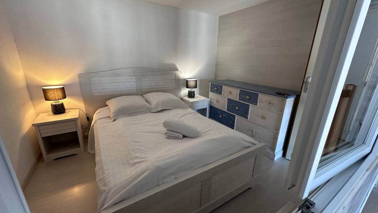 Photo of Bedroom in Port Guillaume