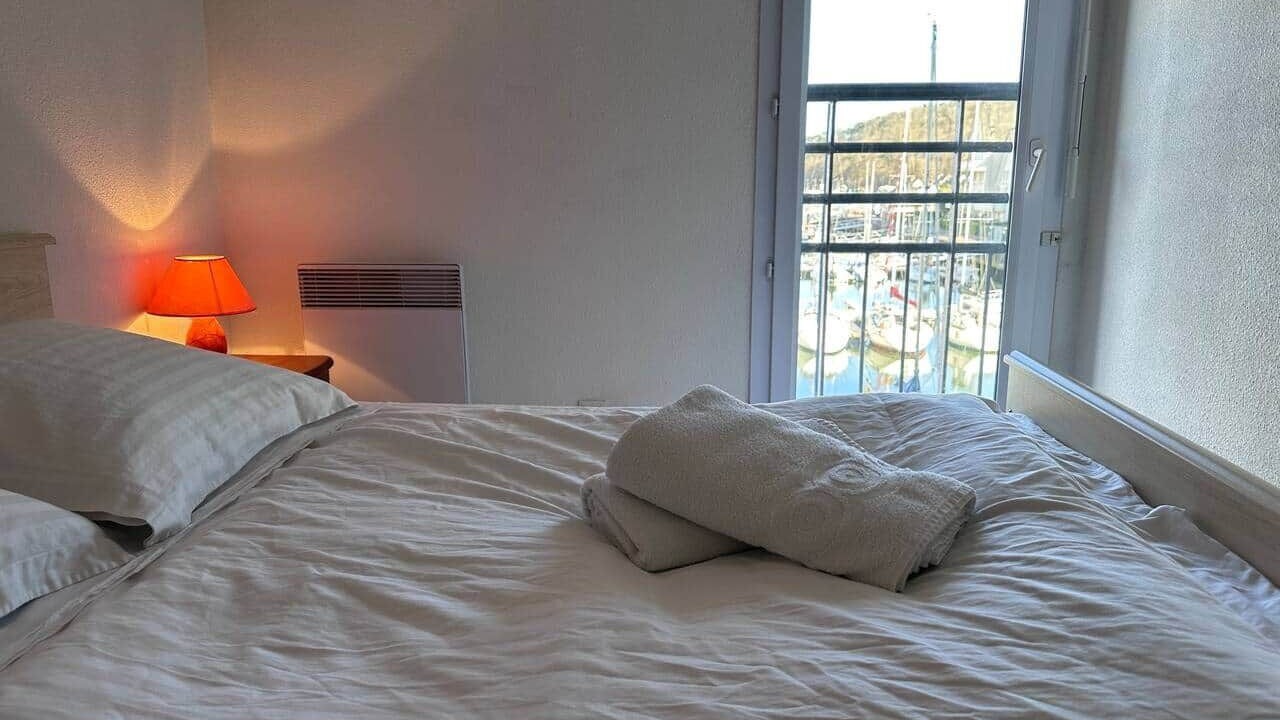 Photo of Bedroom in Port Guillaume