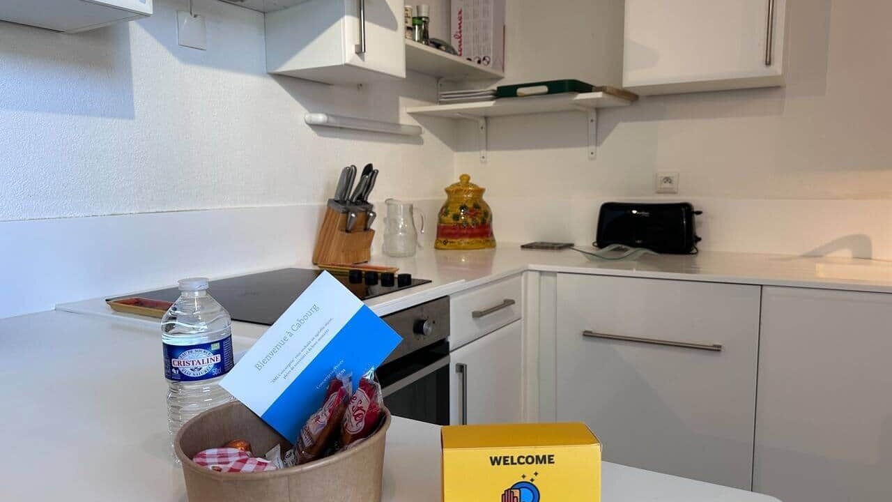 Photo of Kitchen in Port Guillaume