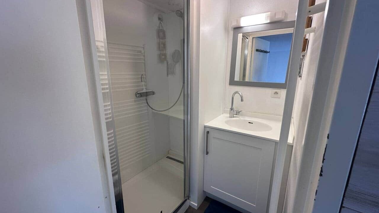 Photo of Bathroom in Port Guillaume