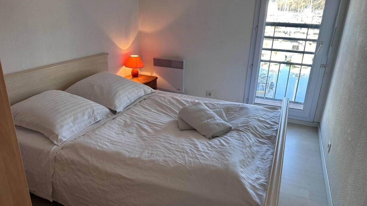 Photo of Bedroom in Port Guillaume