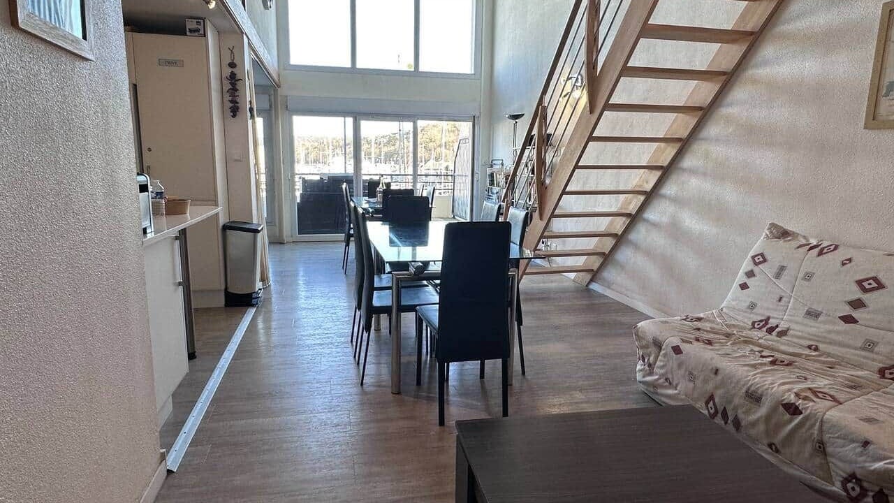 Photo of Livingroom in Port Guillaume