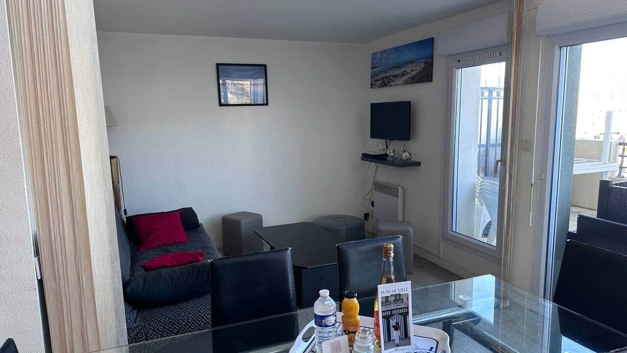 Photo of Livingroom in Port Guillaume