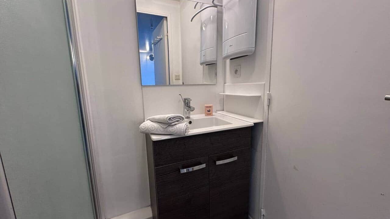 Photo of Bathroom in Port Guillaume