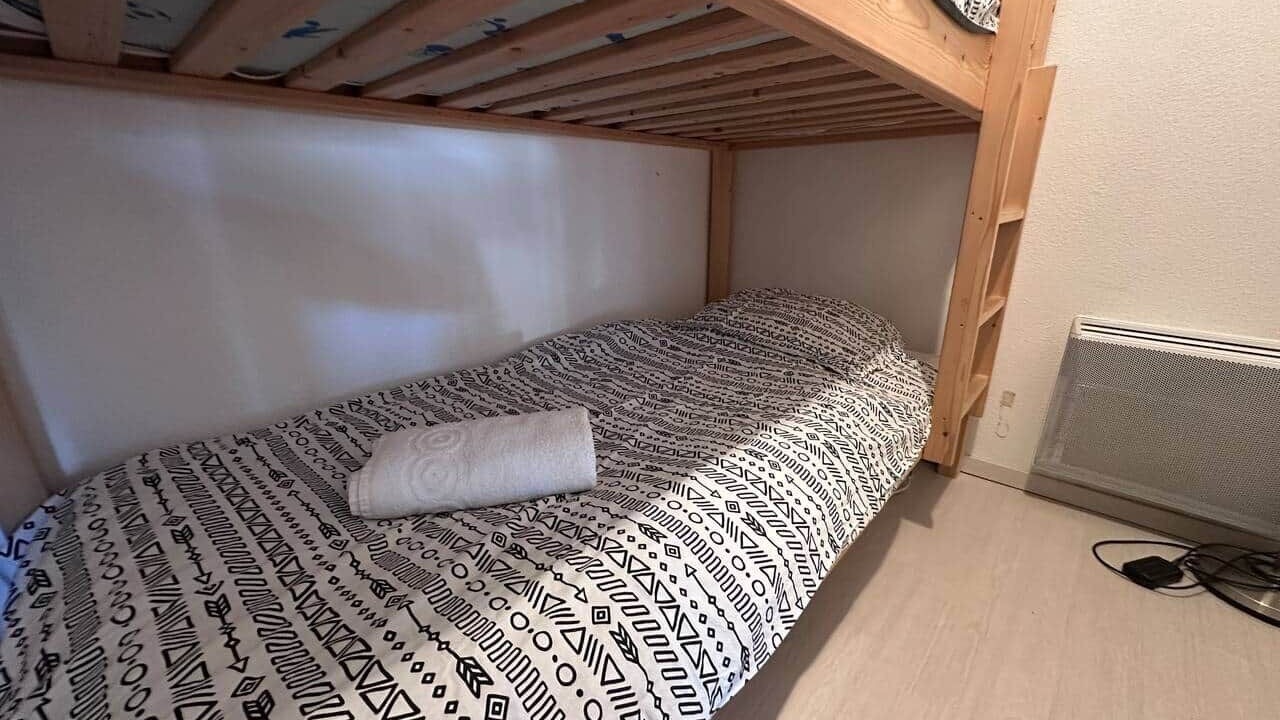 Photo of Bedroom in Port Guillaume