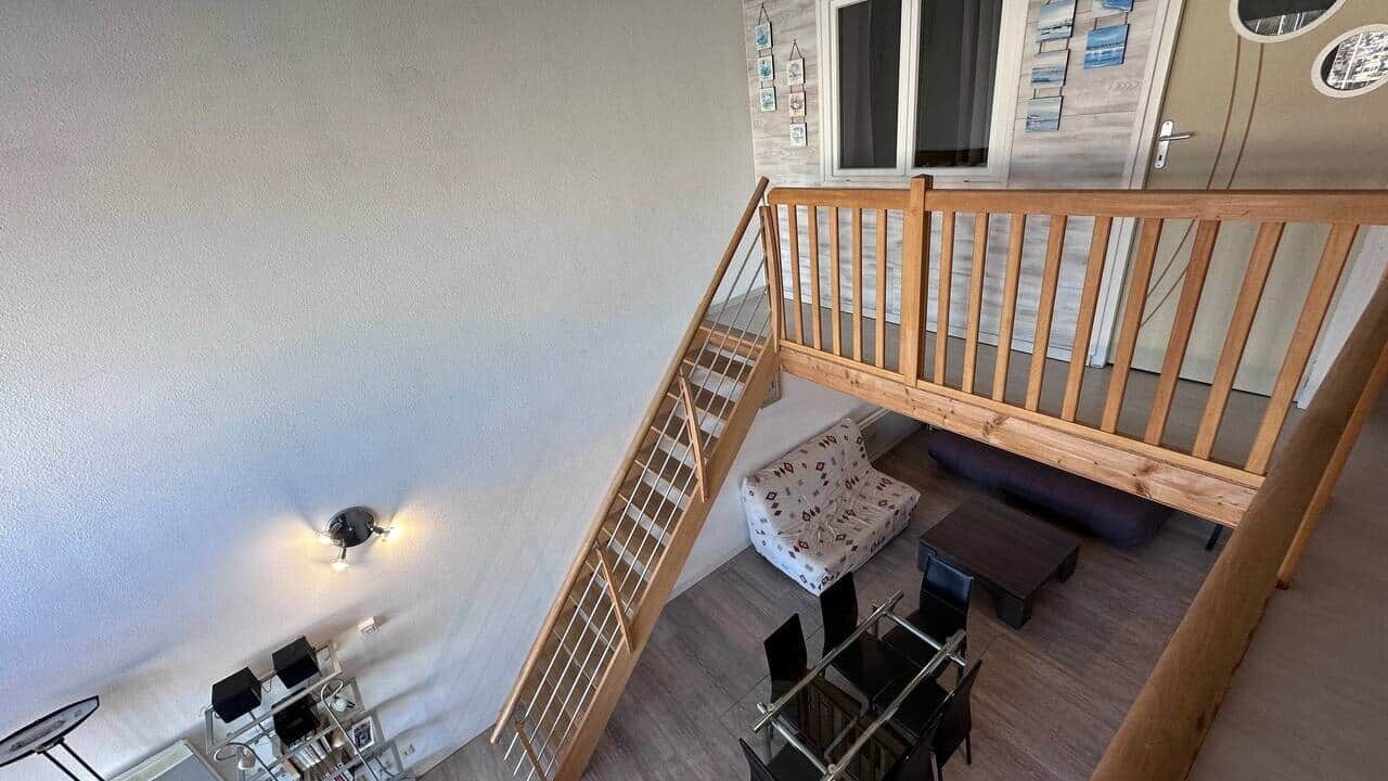 Photo of Livingroom in Port Guillaume
