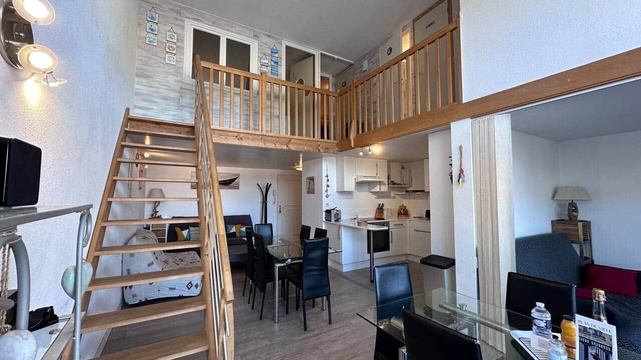 Photo of Livingroom in Port Guillaume