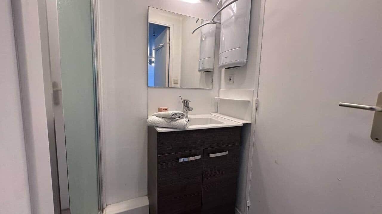 Photo of Bathroom in Port Guillaume