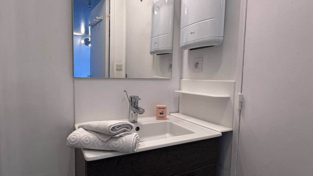 Photo of Bathroom in Port Guillaume