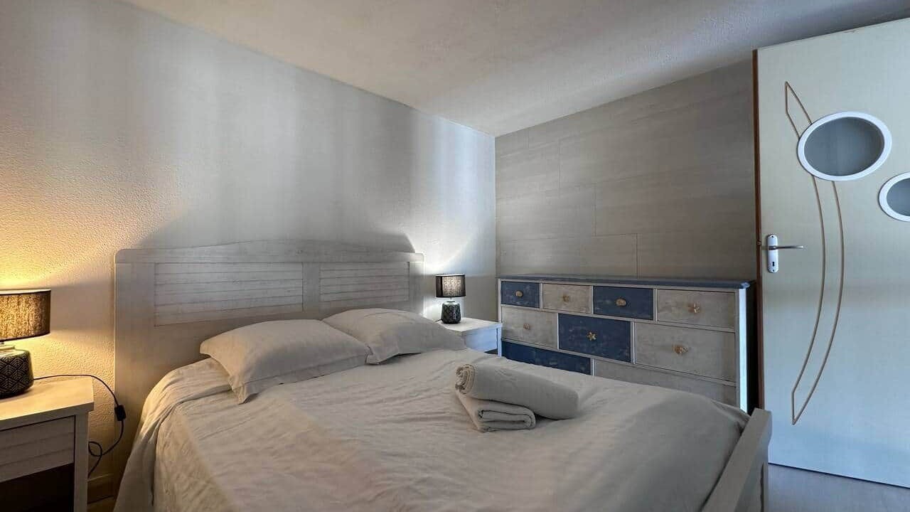 Photo of Bedroom in Port Guillaume