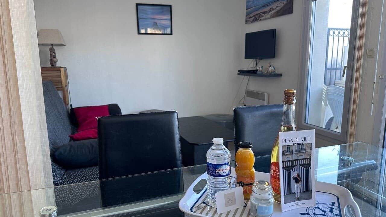 Photo of Livingroom in Port Guillaume