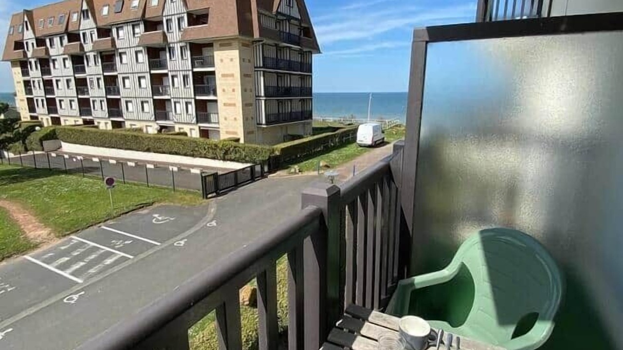 Photo of Outdoor in Cabourg