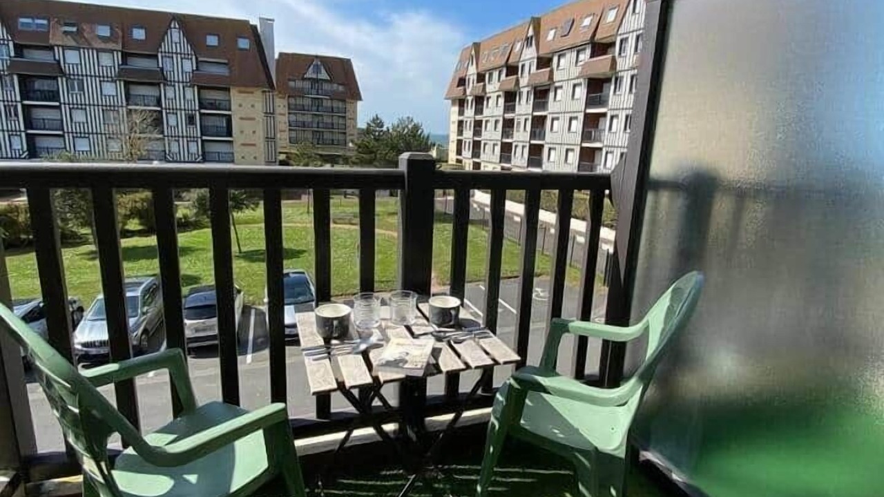 Photo of Outdoor in Cabourg