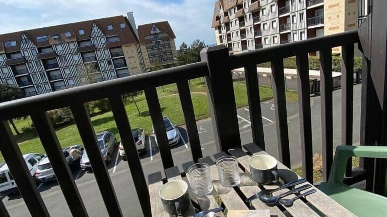 Photo of Outdoor in Cabourg