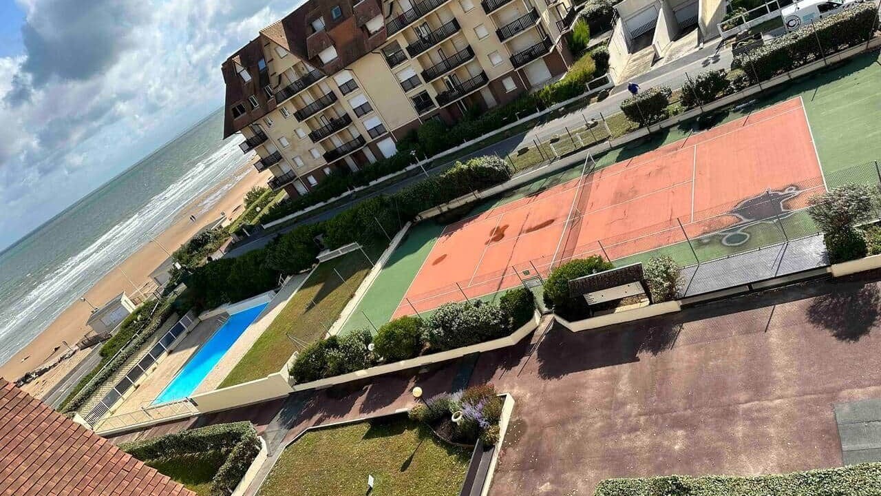 Photo of Others in Cabourg