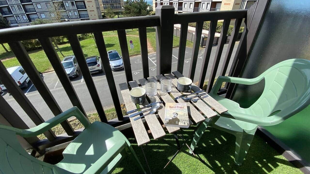 Photo of Outdoor in Cabourg