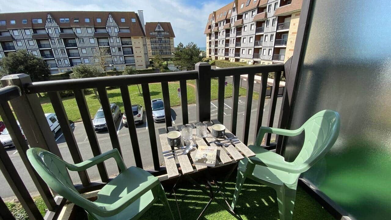 Photo of Outdoor in Cabourg