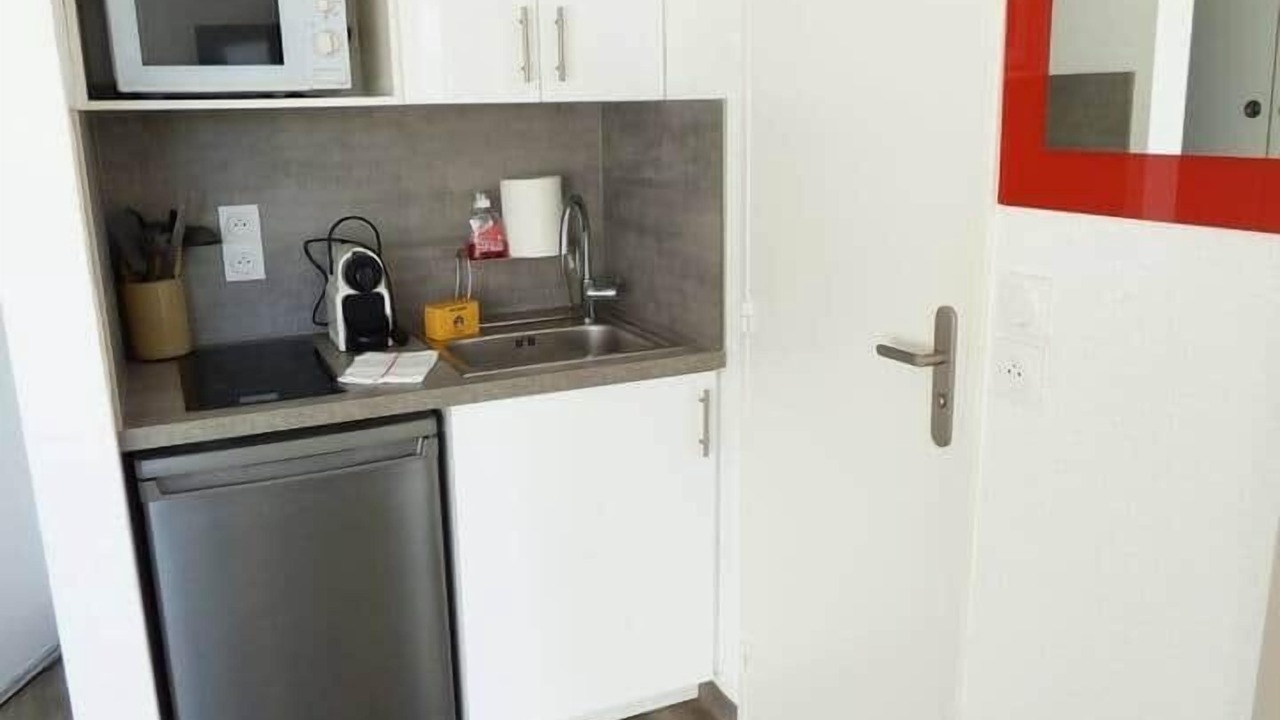 Photo of Kitchen in Cabourg