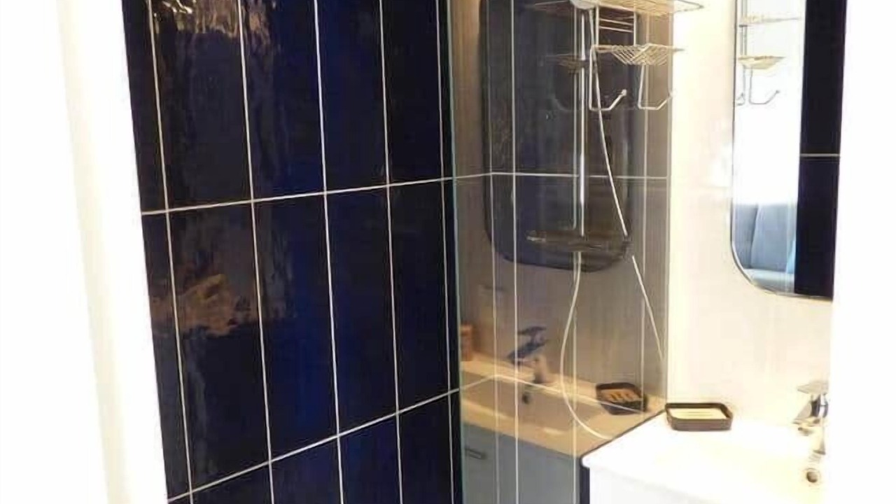 Photo of Bathroom in Cabourg