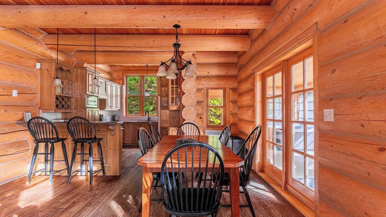 Photo of Others in Fiddler Lake Resort