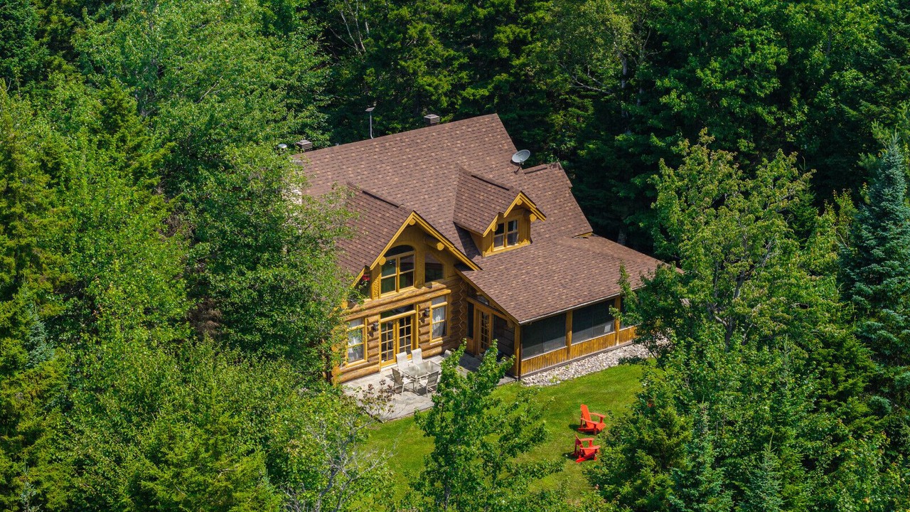 Photo of Outdoor in Fiddler Lake Resort