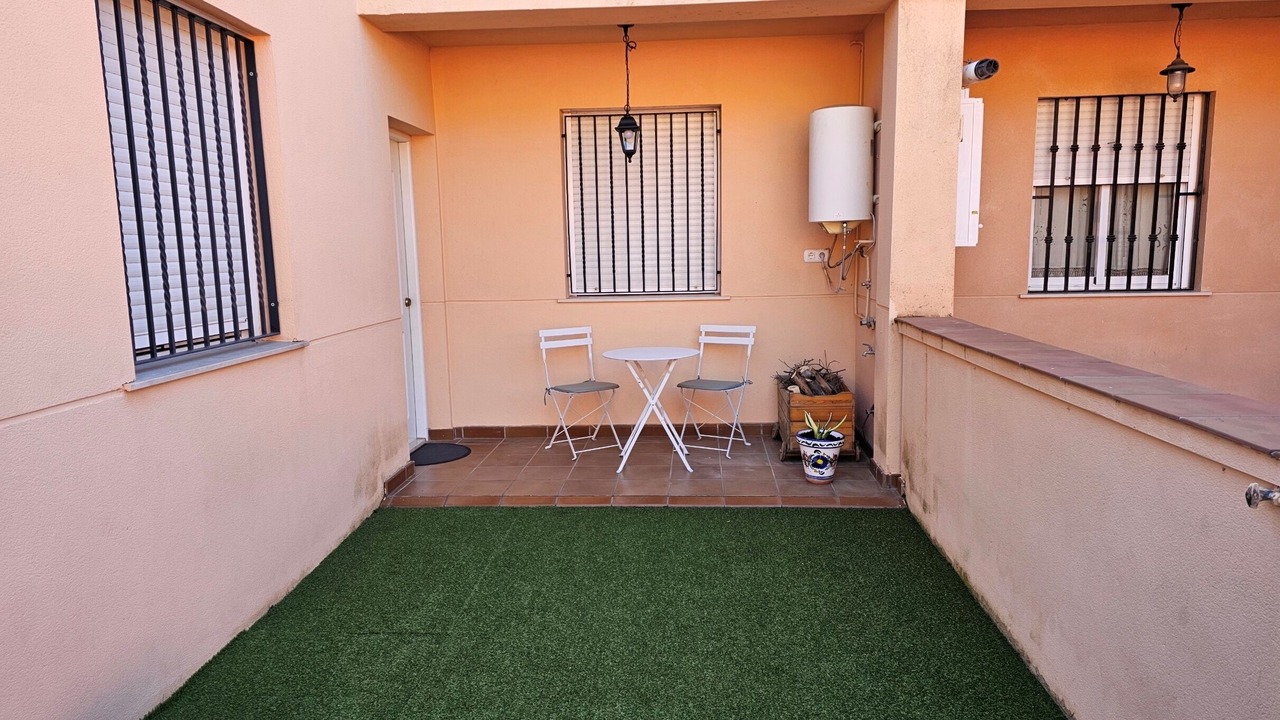 Photo of Outdoor in Toras