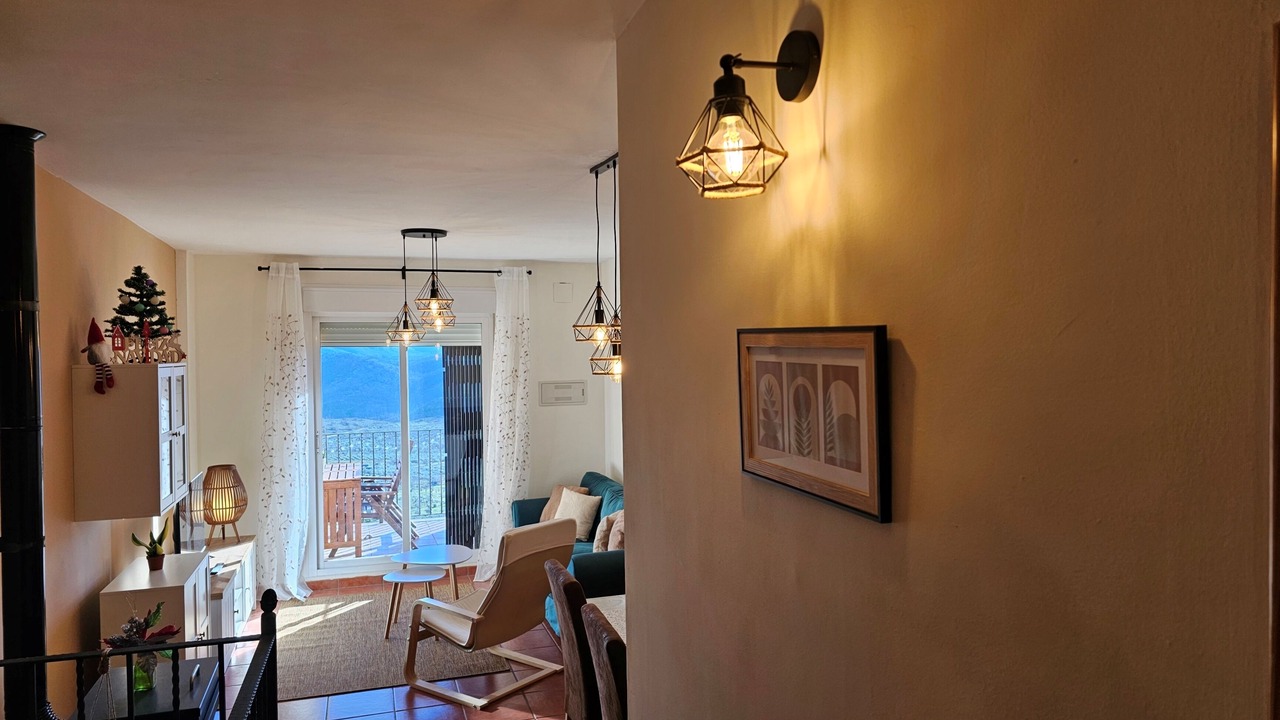Photo of Livingroom in Toras