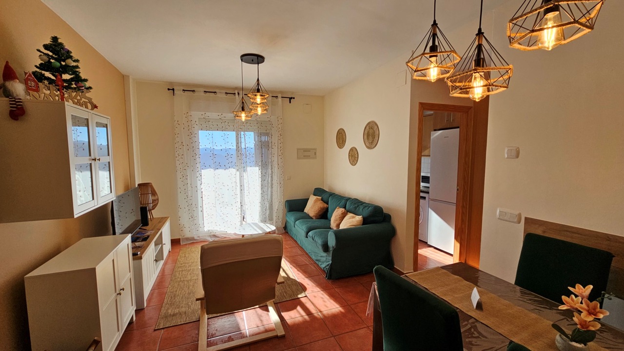 Photo of Livingroom in Toras