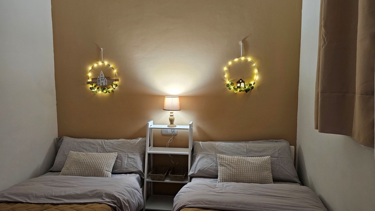 Photo of Bedroom in Toras