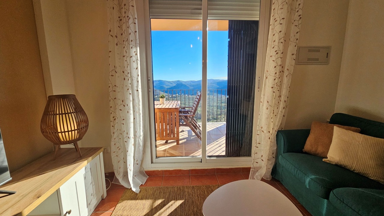 Photo of Livingroom in Toras