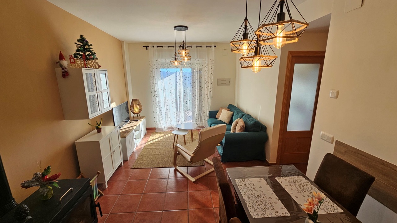 Photo of Livingroom in Toras