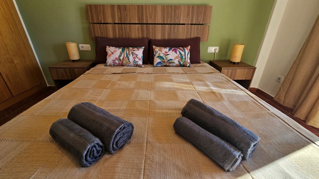 Photo of Bedroom in Toras
