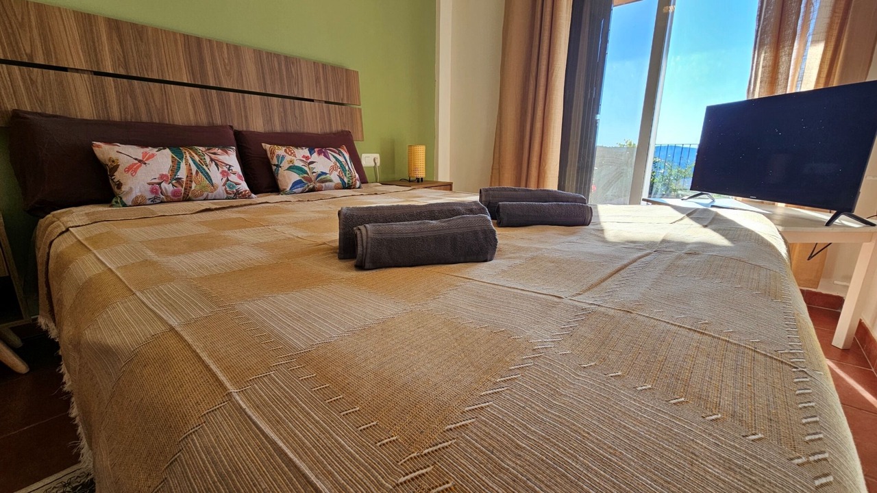 Photo of Bedroom in Toras