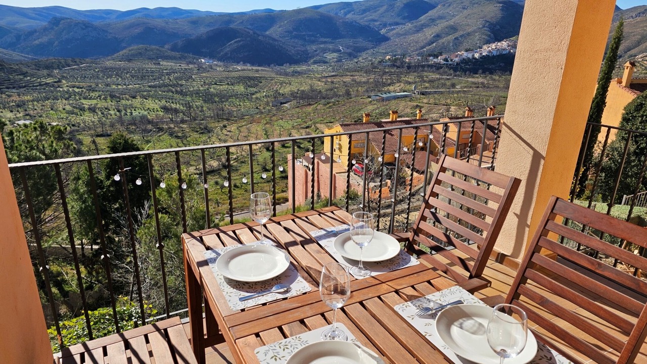 Photo of Outdoor in Toras