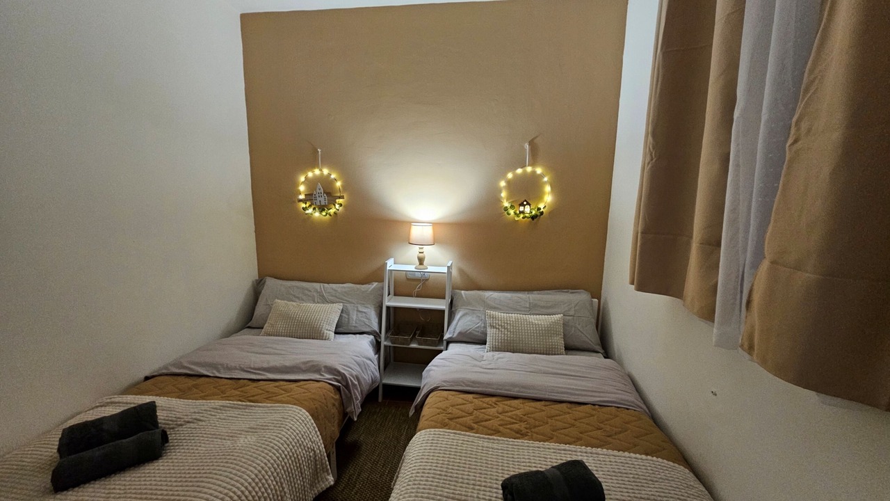 Photo of Bedroom in Toras