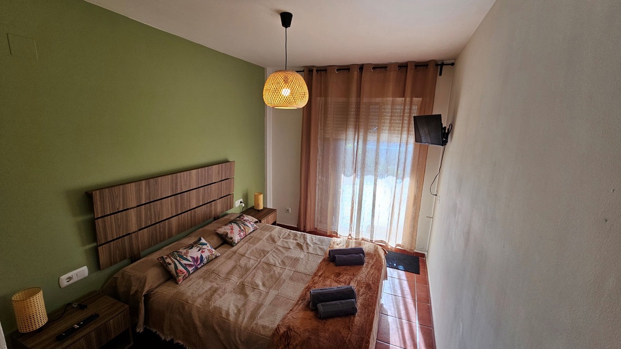 Photo of Bedroom in Toras