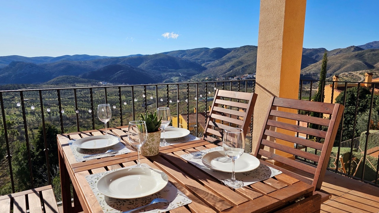 Photo of Outdoor in Toras