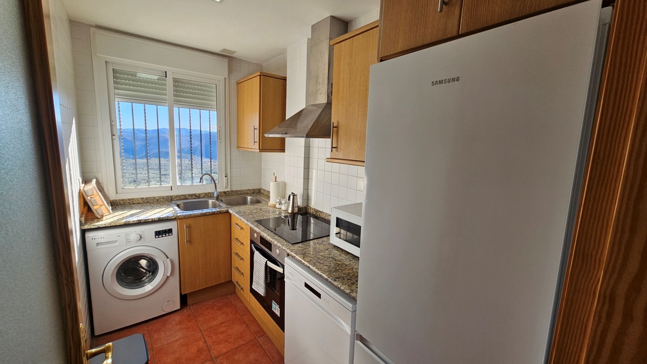 Photo of Kitchen in Toras