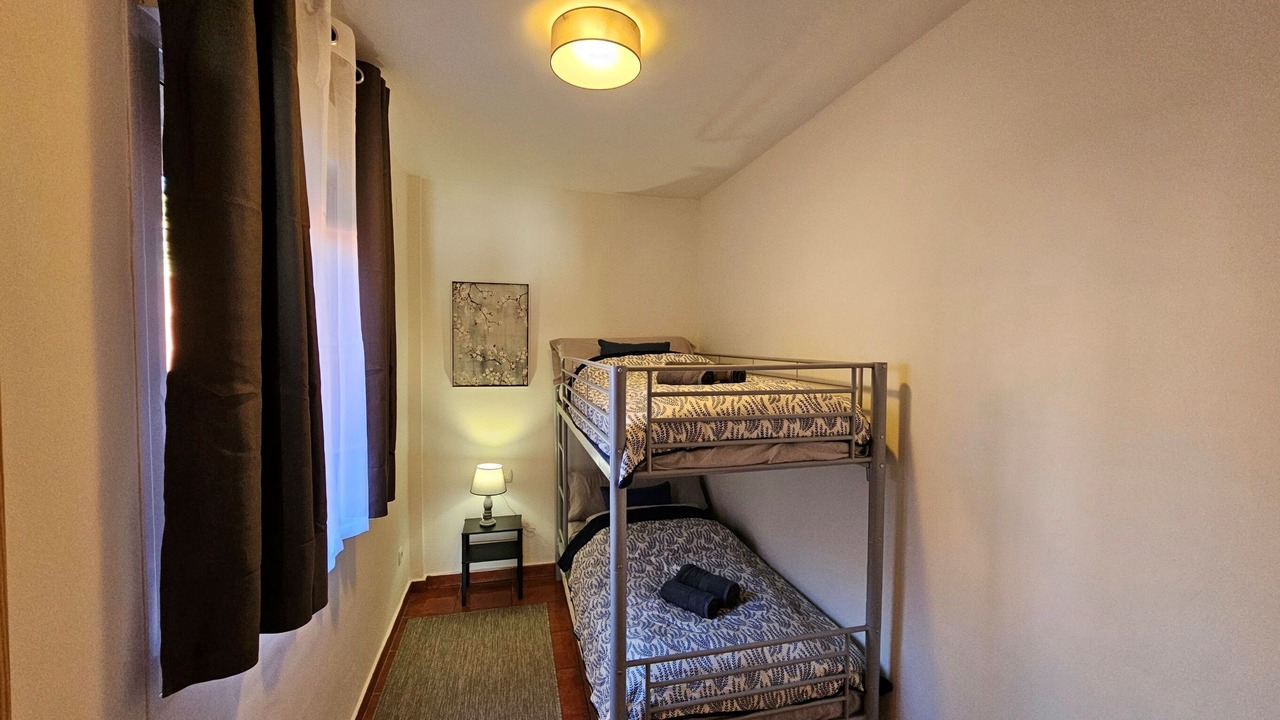 Photo of Bedroom in Toras
