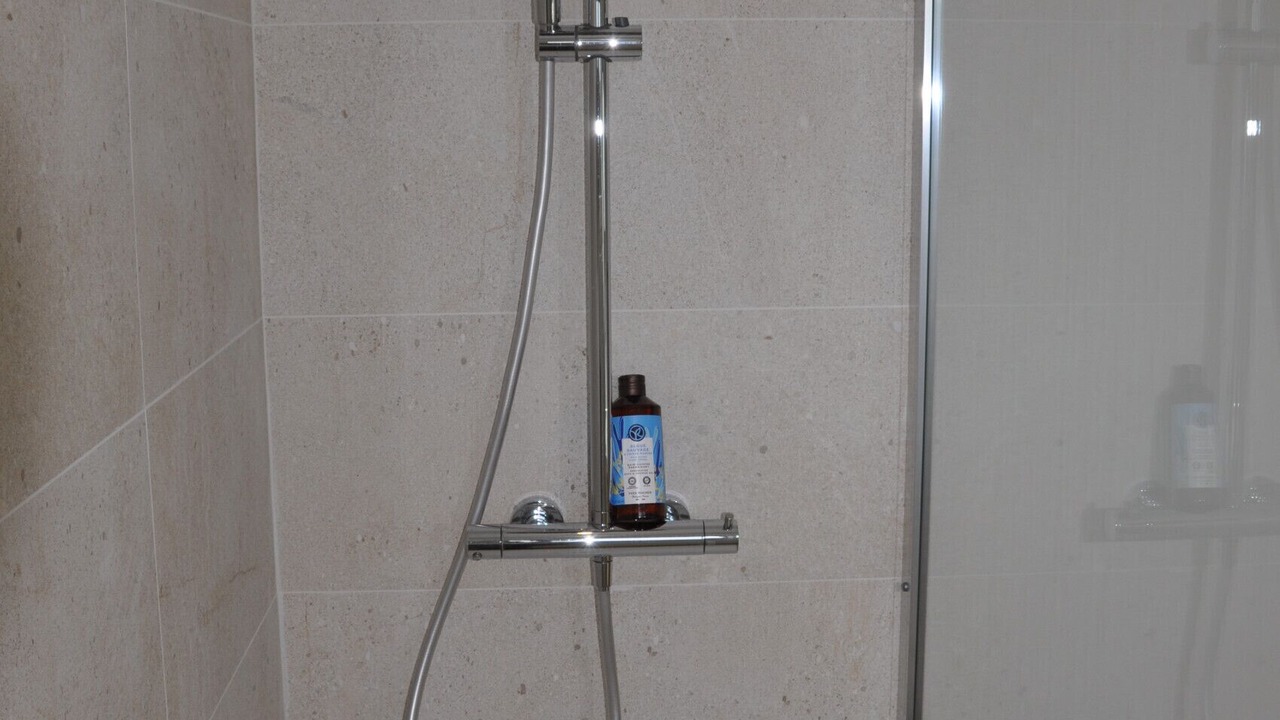 Photo of Bathroom in Aizenay