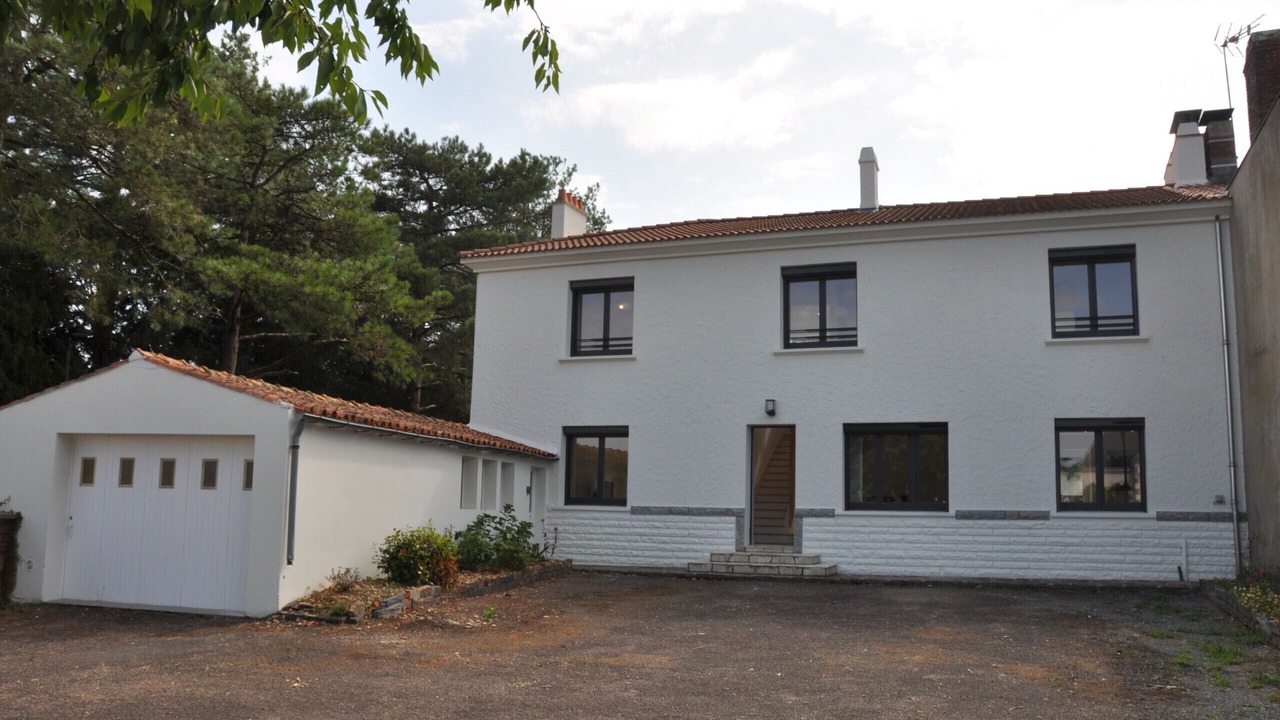 Photo of Outdoor in Aizenay