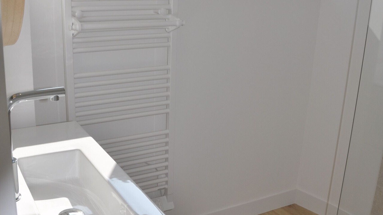 Photo of Bathroom in Aizenay