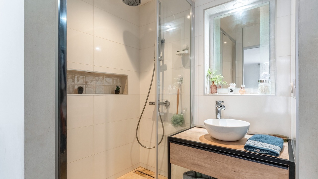 Photo of Bathroom in Camaret-sur-Aigues