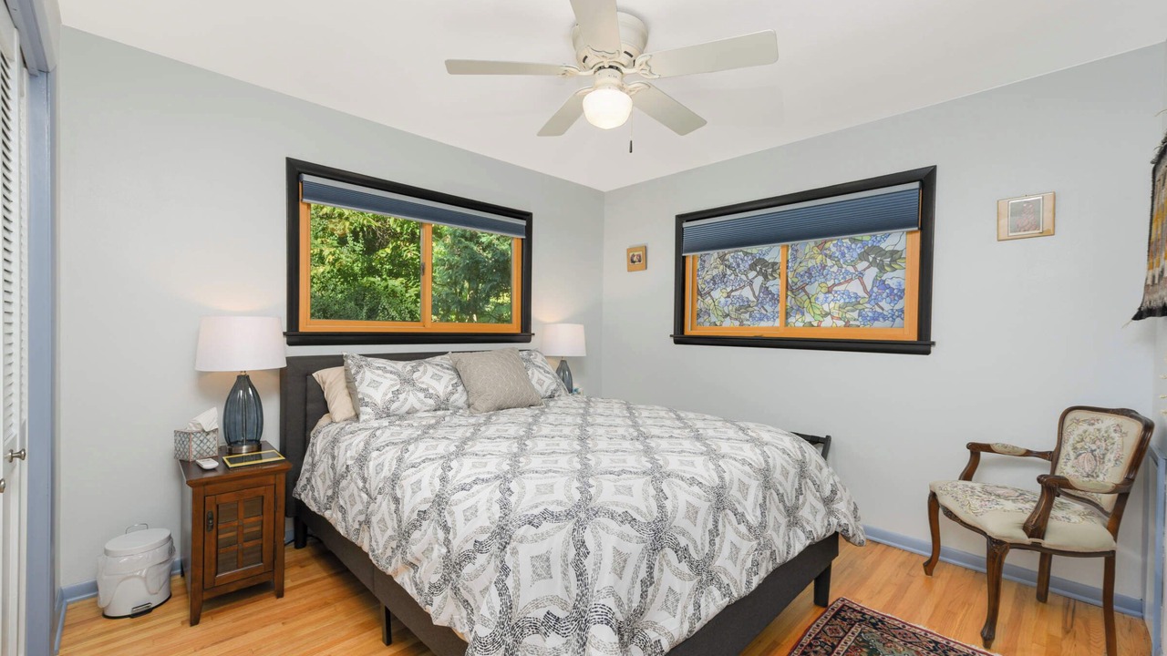 Photo of Bedroom in Highland