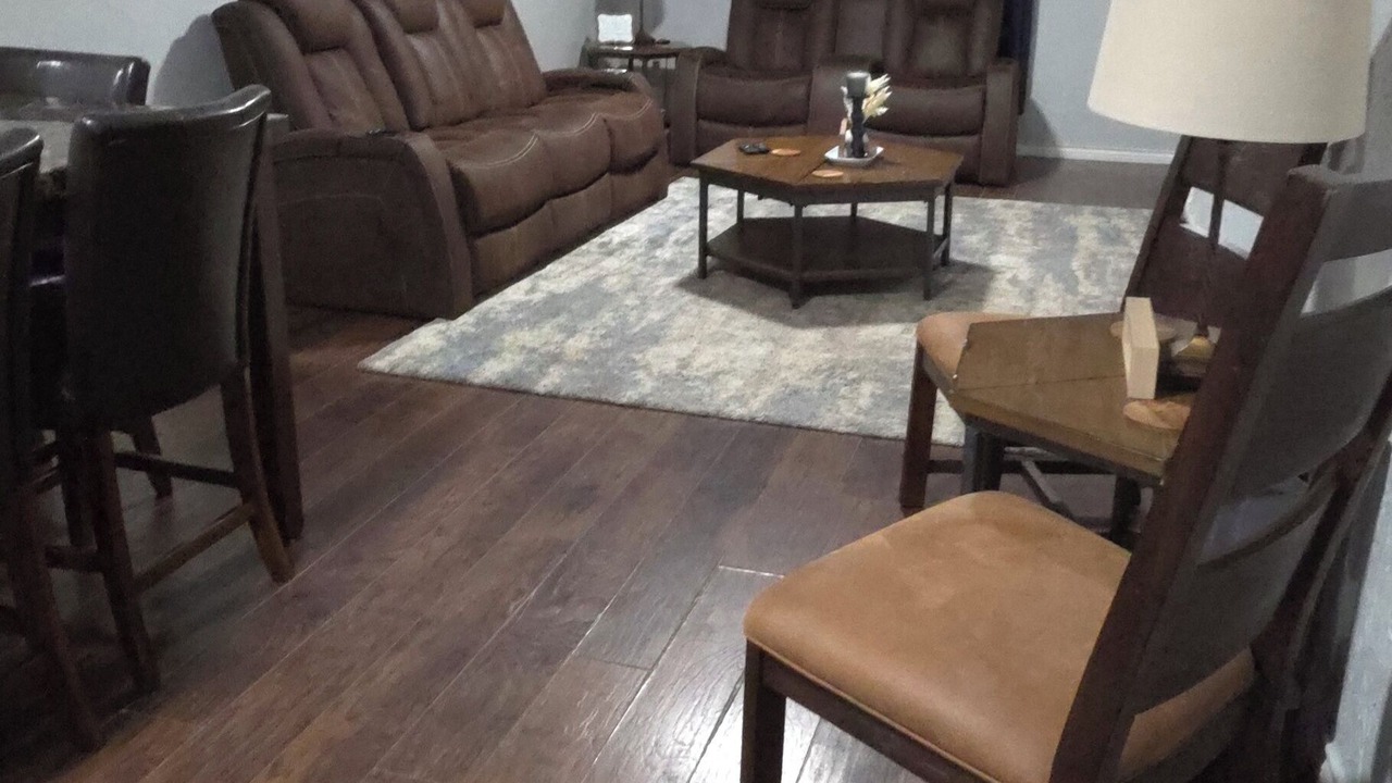 Photo of Livingroom in Lawton