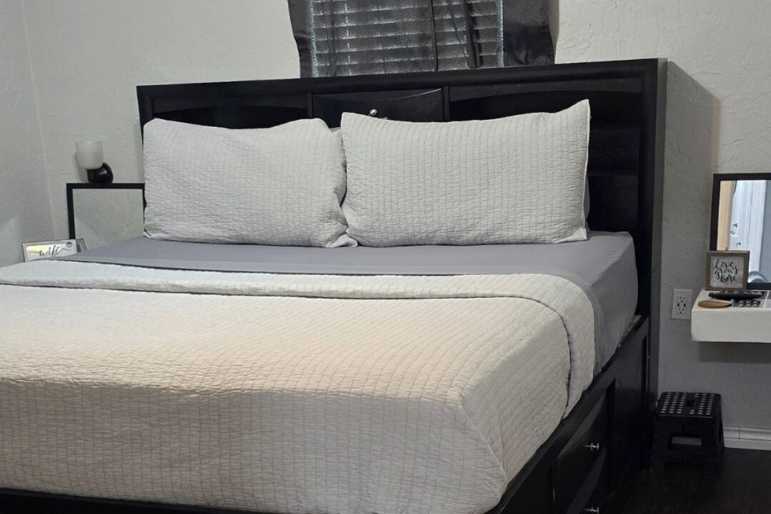 Photo of Bedroom in Lawton