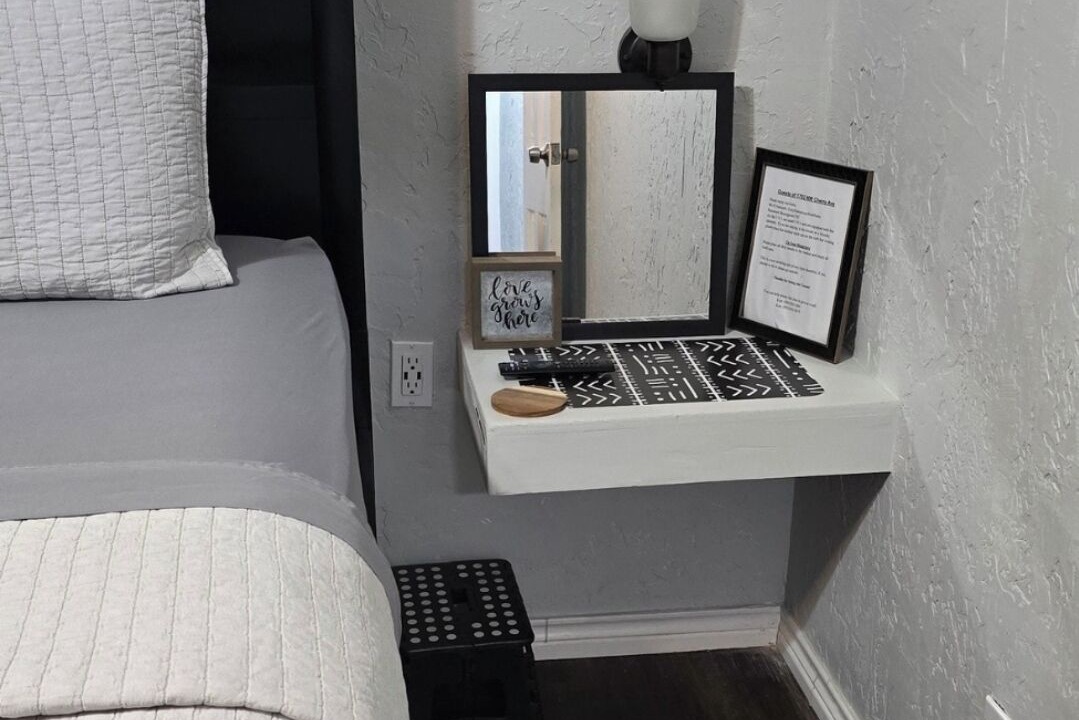 Photo of Bedroom in Lawton